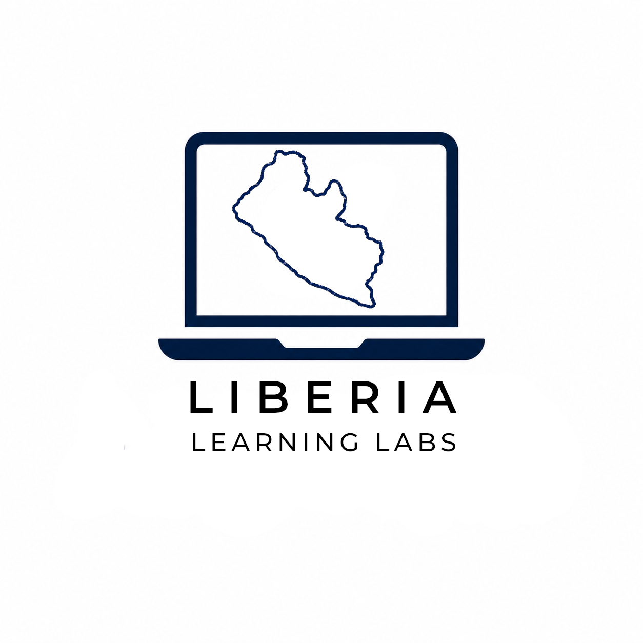 Liberia Learning Labs logo
